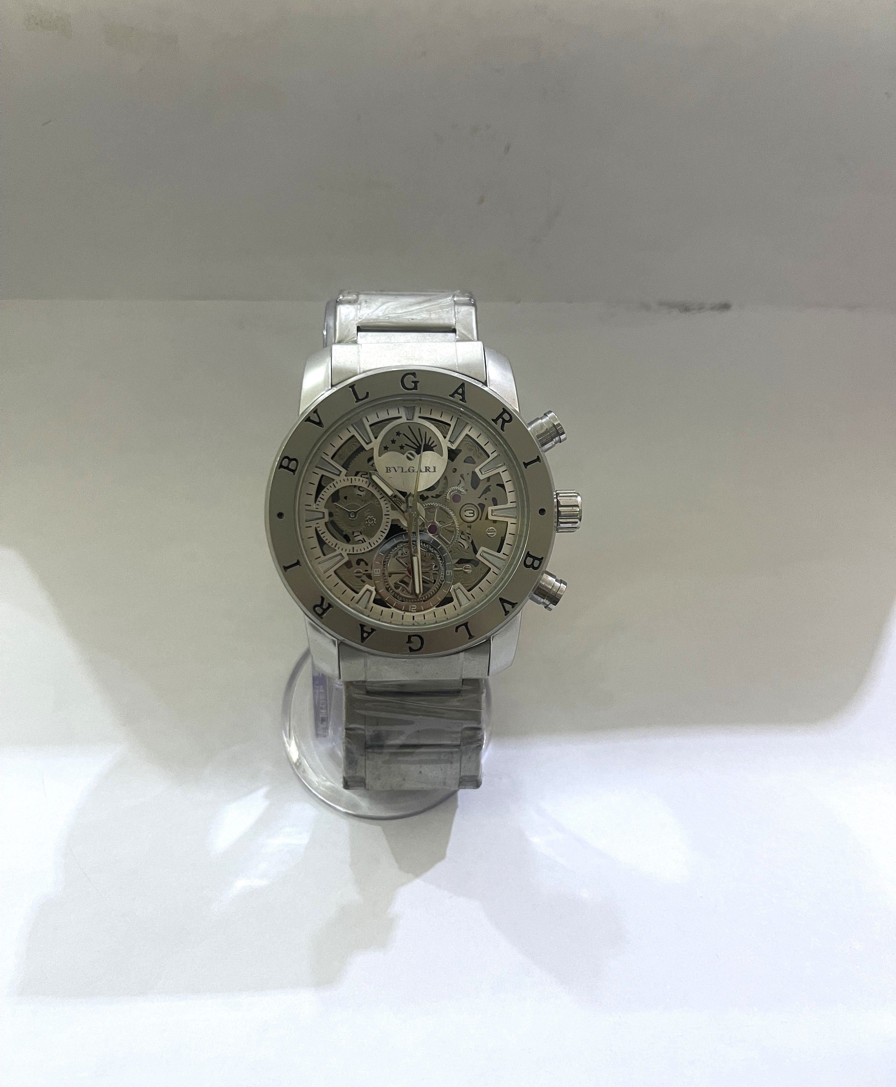 Bvlgari Watch